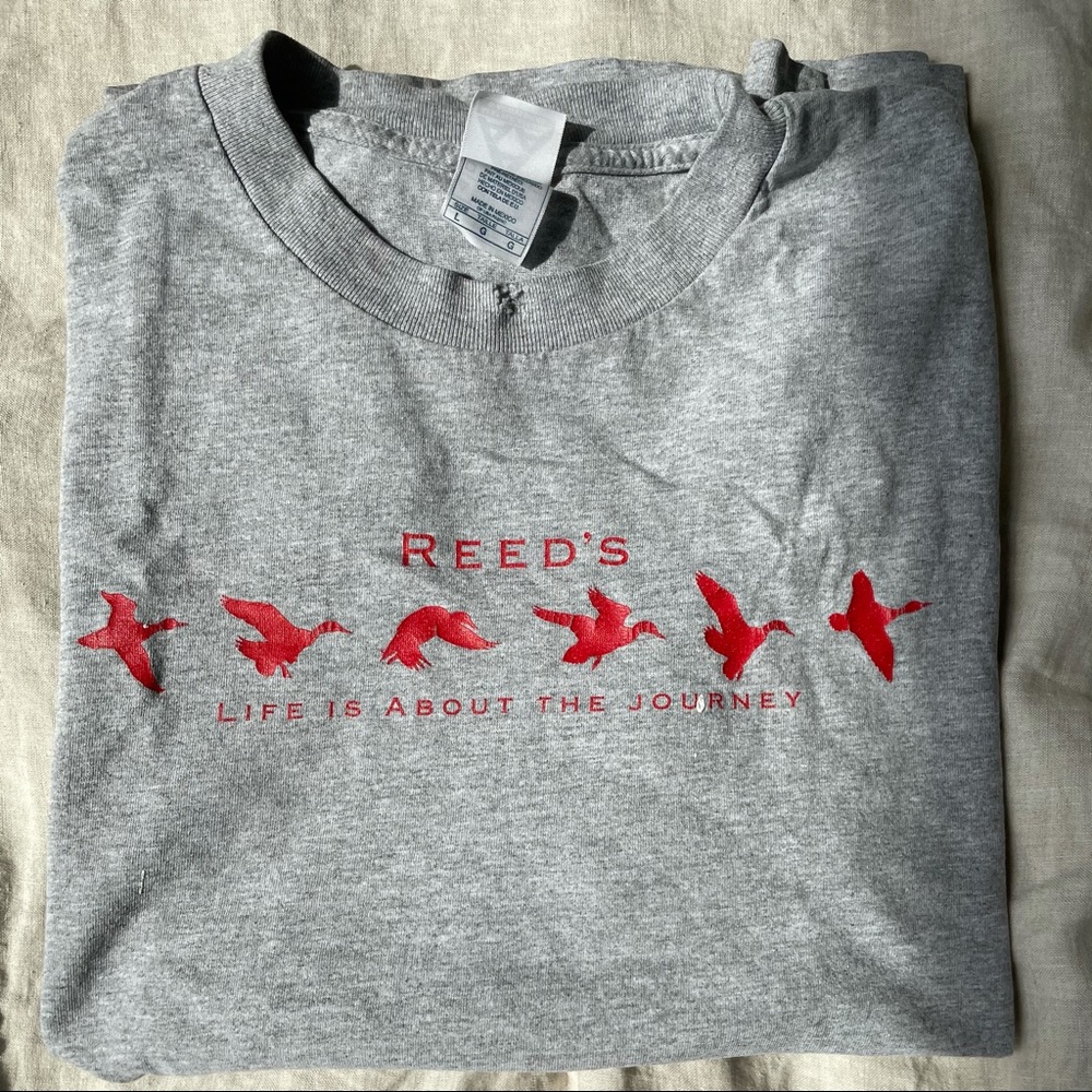 Vintage Graphic Tee